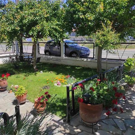 Lena S Apartment Навпакт Екстер'єр фото