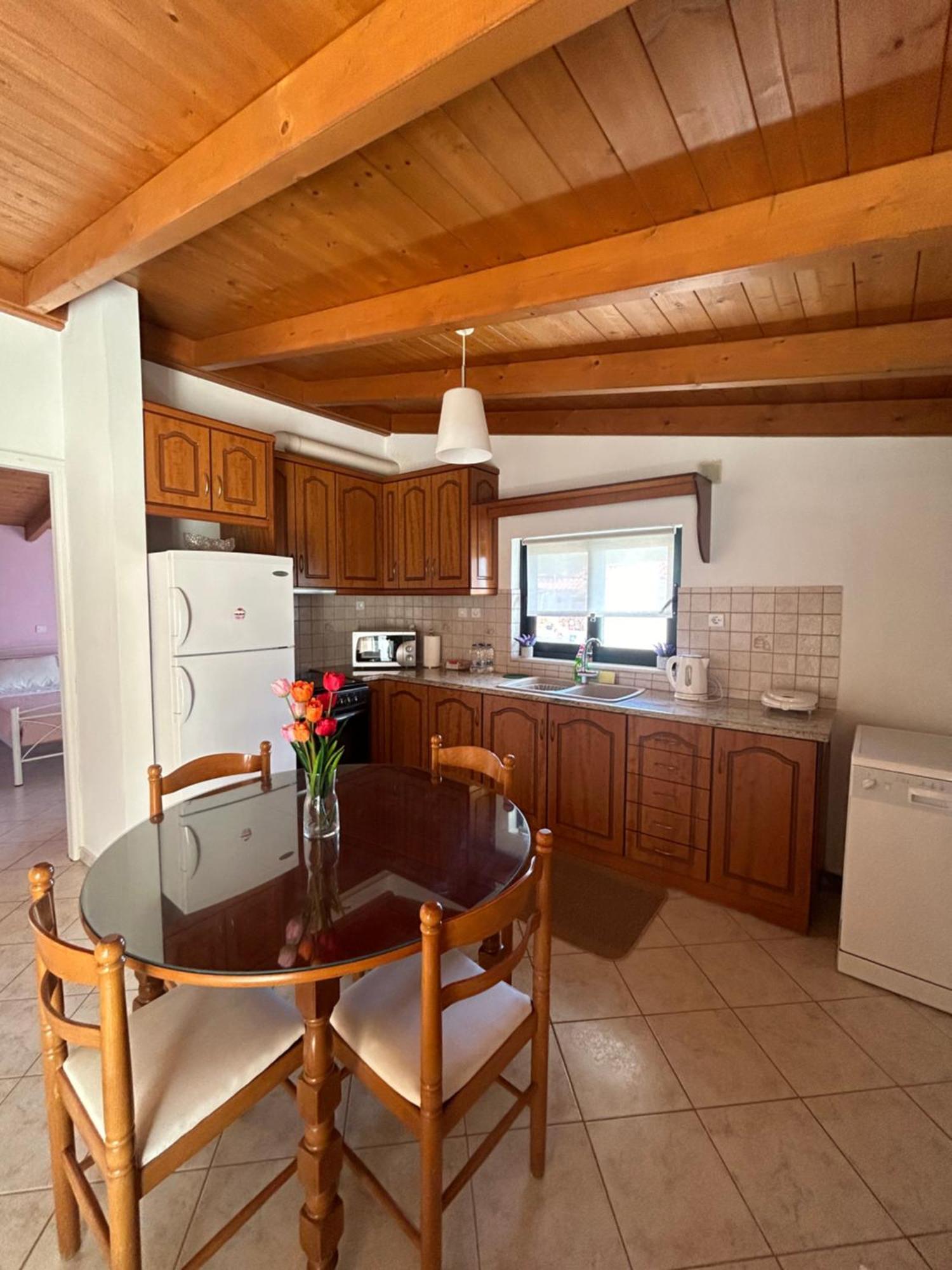 Lena S Apartment Навпакт Екстер'єр фото