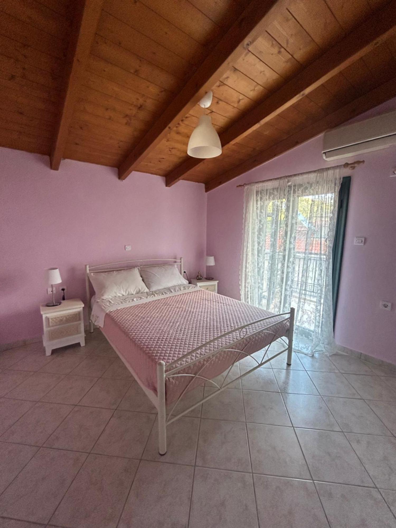 Lena S Apartment Навпакт Екстер'єр фото