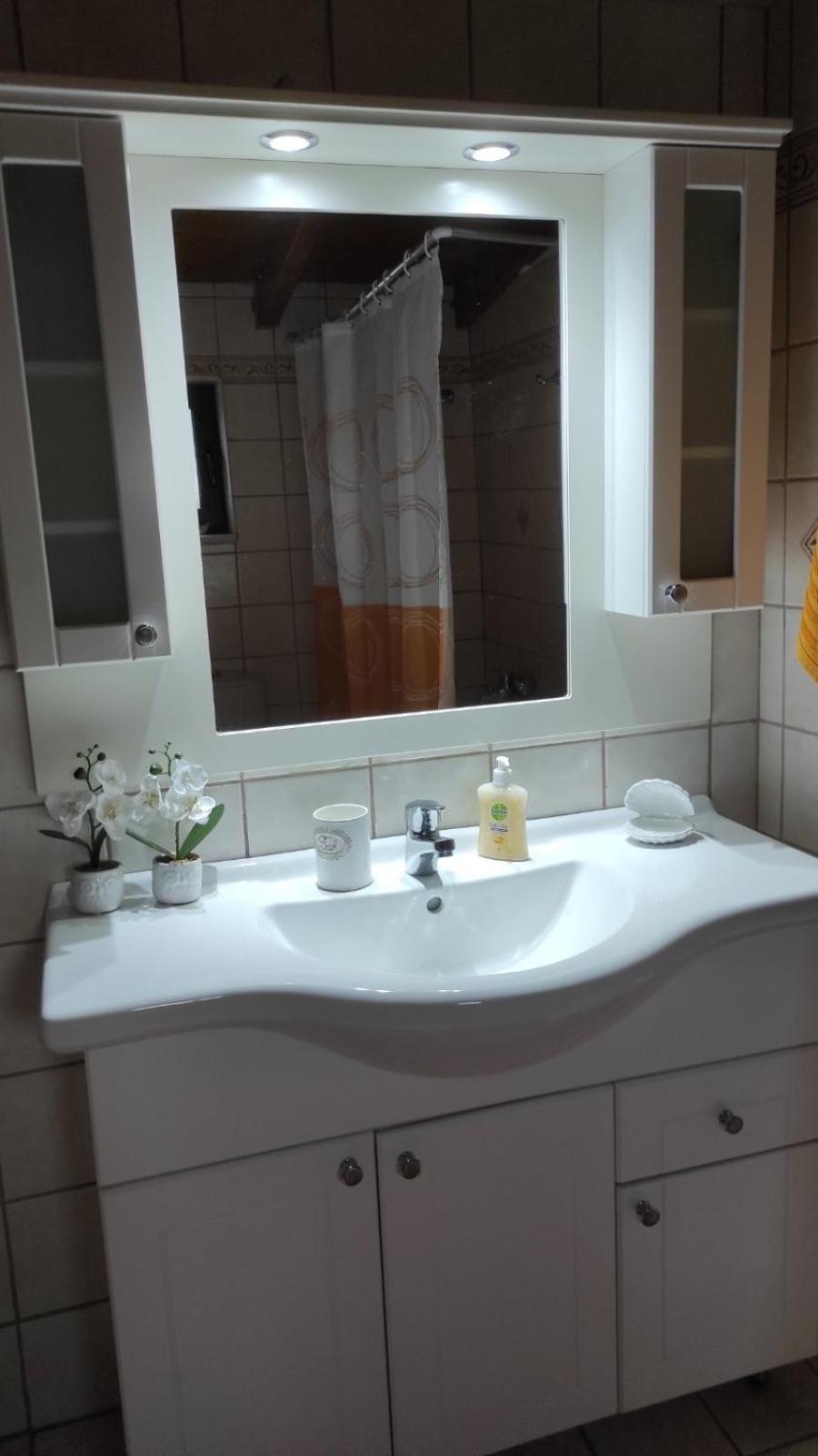 Lena S Apartment Навпакт Екстер'єр фото